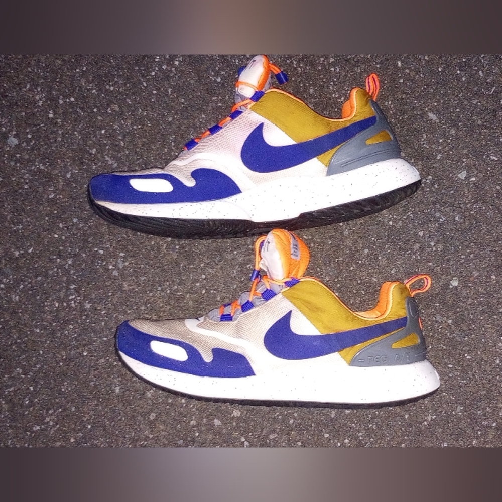 Nike Air Pegasus A/T Winter QS Light Cream (used)
